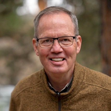 Eric Swanson