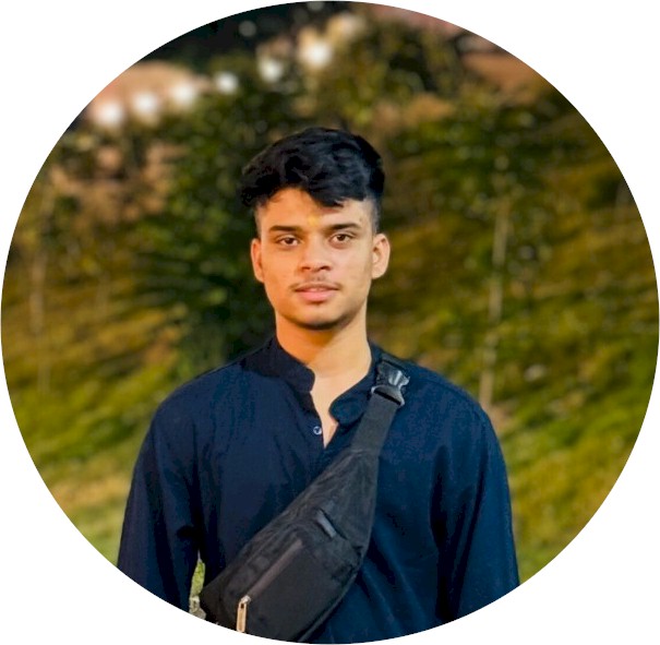 Navdeep Singh