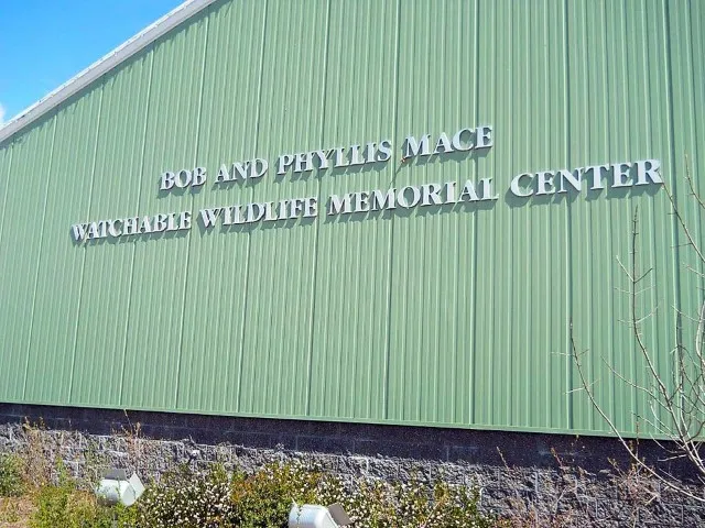 Conference venue