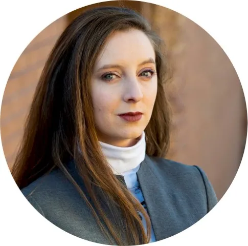 Marta Tarantsey